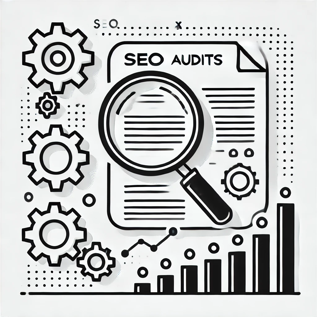 Auditoría SEO en Castellón: análisis técnico y de contenidos de una web