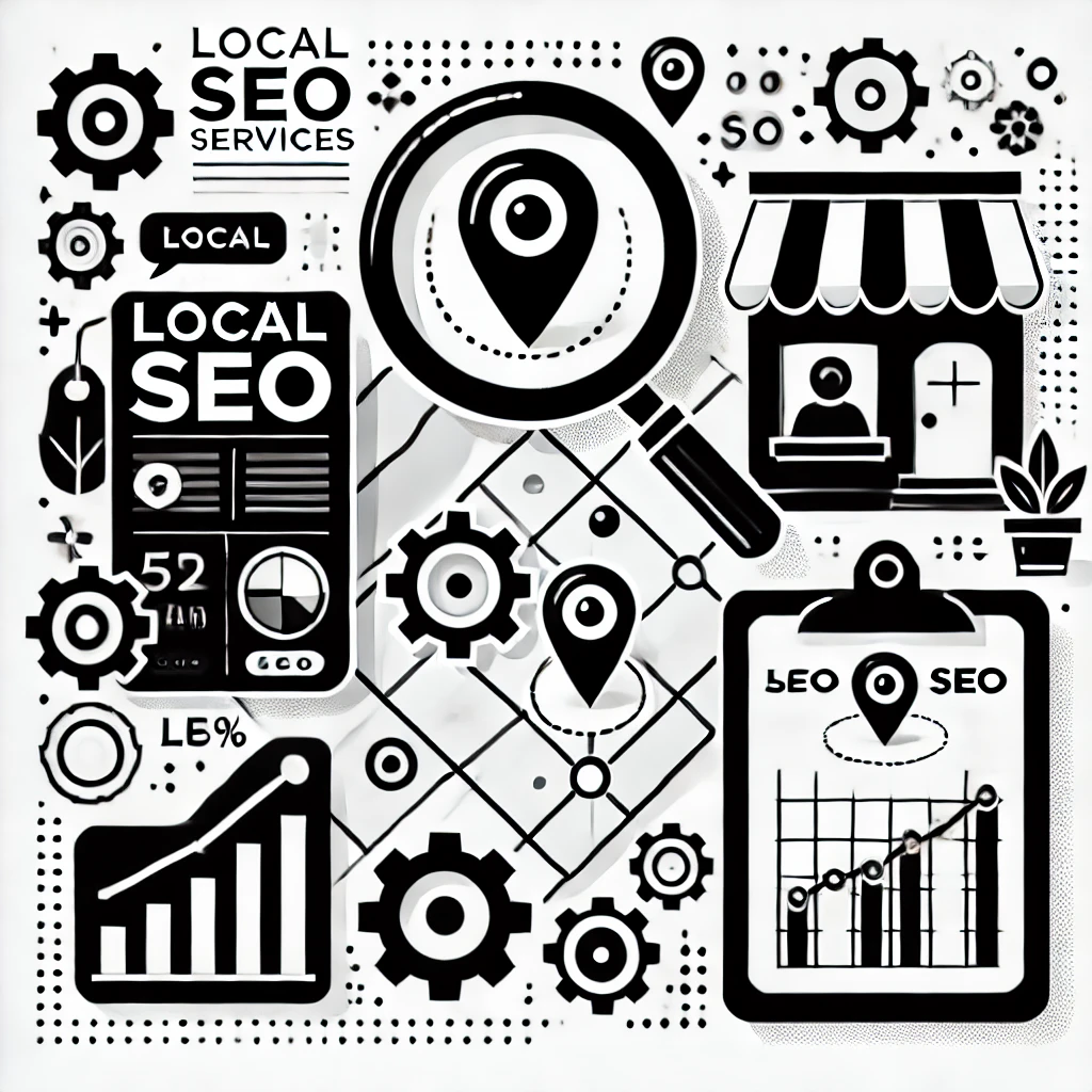 SEO local en Castellón: búsquedas geolocalizadas y ficha de Google