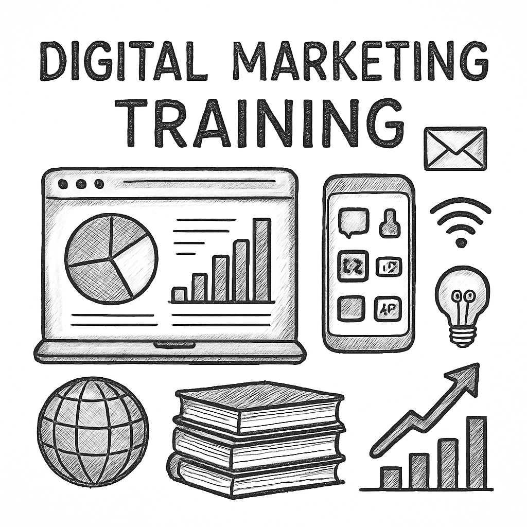formacion marketing digital