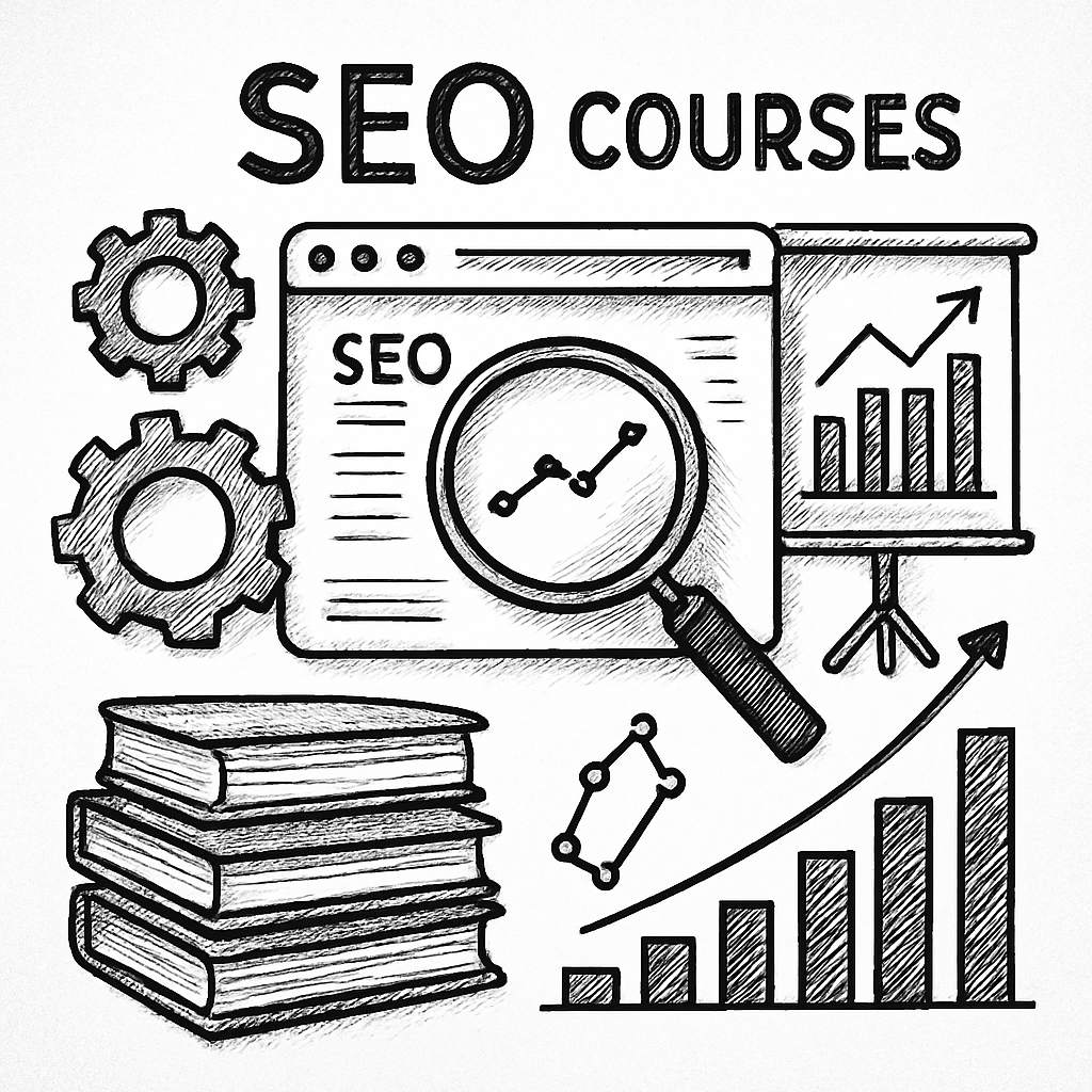 Formación en GEO y SEO para IA para equipos de marketing